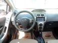 Toyota Yaris 1.3 AT 2010 - Bán xe Toyota Yaris 1.3AT 2010 - Màu đỏ