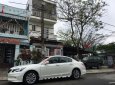 Honda Accord 2.4 AT 2012 - Cần bán gấp Honda Accord 2.4 AT 2012, màu trắng, Đk 2013