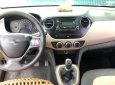 Hyundai Grand i10 2015 - Bán ô tô Hyundai Grand i10 năm sản xuất 2015 chính chủ, giá chỉ 298 triệu