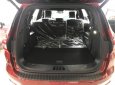 Ford Everest Titanium 2.0L 4x4 AT 2018 - Cần bán xe Ford Everest Titanium 2.0L 4x4 AT sản xuất 2018, màu đỏ, xe nhập