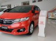 Honda Jazz  V 2018 - Bán Honda Jazz sản xuất năm 2018, màu đỏ, giá 544tr