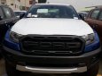 Ford Ranger Raptor  2018 - Ford Ranger Raptor dành cho quý khách thích chinh phục địa hình 0965.423.558 giao xe sớm nhất! Giá tốt