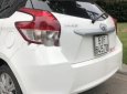 Toyota Yaris   2016 - Cần bán Toyota Yaris năm 2016, màu trắng