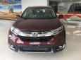 Honda CR V 1.5G CVT 2018 - Bán Honda CR V 1.5G CVT 2018, xe nhập khẩu nguyên chiếc Thái Lan