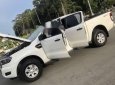 Ford Ranger   2017 - Bán xe Ford Ranger 2017, màu trắng như mới giá cạnh tranh