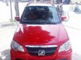 BAIC 2010 - Bán Zotye Z300 năm 2010, màu đỏ chính chủ, giá tốt