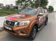 Nissan Navara VL 2016 - Bán Nissan Navara VL đời 2016, xe tư nhân chính chủ