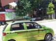 Daewoo Matiz   2006 - Cần bán xe Daewoo Matiz 2006, màu xanh lục