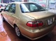 Fiat Albea 1.6 2008 - Salon Auto Quang Dũng bán Fiat Blbea HLX 1.6L, số sàn sản xuất 2008, đăng ký tên tư nhân chính chủ