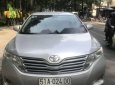 Toyota Venza   2009 - Bán ô tô Toyota Venza năm sản xuất 2009, màu bạc