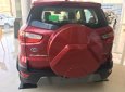 Ford EcoSport 2018 - Ford Ecosport 1.5 Titanium đủ màu giao ngay, trả góp 90% không cần chứng minh thu nhập