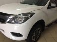 Mazda BT 50  2.2 AT 2016 - Bán Mazda BT 50 đời 2016, màu trắng, 595tr