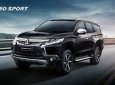 Mitsubishi Pajero Sport 2018 - Mitsubishi Pajero Sport, xe nhập khẩu, LH: Mr Vui 0909.43.15.43 để được hỗ trợ