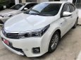 Toyota Corolla altis   2015 - Bán ô tô Toyota Corolla altis 2015, màu trắng 