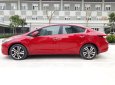 Kia Cerato 1.6 AT 2018 - [Kia Phạm Văn Đồng] bán Kia Cerato mới nhất, sẵn xe, đủ màu, hỗ trợ ĐKĐK liên hệ: 0961742710