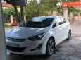 Hyundai Elantra   2015 - Cần bán gấp Hyundai Elantra đời 2015, màu trắng giá cạnh tranh