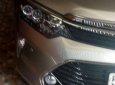 Toyota Camry 2.5Q 2017 - Bán Toyota Camry 2.5Q năm 2017, màu vàng