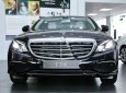 Mercedes-Benz E class E200 2018 - Cần bán xe Mercedes E200 sản xuất 2018, màu đen