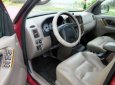 Ford Escape 2002 - Cần bán xe Ford Escape 2002, màu đỏ chính chủ, giá 135tr