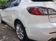 Mazda 3   2014 - Bán Mazda 3 năm 2014, màu trắng, chính chủ