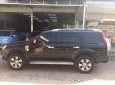 Ford Everest 2.5L 4x2 AT 2012 - Bán Ford Everest máy dầu 2012, 2.5L 4x2 AT, full máy móc zin, sơn zin 90%