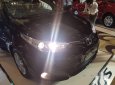 Toyota Vios 1.5 E MT 2018 - Cần bán xe Toyota Vios sản xuất 2018, giá tốt