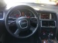 Audi Q7 3.6 AT 2008 - Bán gấp Audi Q7 3.6 đăng ký 2010, màu ghi nội, thất đen, chạy 63000 km, tên cá nhân