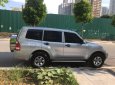 Mitsubishi Pajero   2005 - Bán Mitsubishi Pajero năm 2005, màu bạc, 265tr