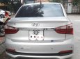 Hyundai Grand i10   1.2MT  2018 - Bán xe Hyundai Grand i10 1.2MT sản xuất năm 2018, màu bạc số sàn, giá tốt
