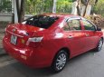 Toyota Vios 1.5 MT 2011 - Bán chiếc xe Vios rất đẹp, màu đỏ, Sx 2011