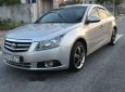 Daewoo Lacetti  MT 2009 - Bán Daewoo Lacetti MT sản xuất năm 2009, xe cực đẹp, cực chất