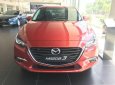 Mazda 3   1.5L   2018 - Bán xe Mazda 3 1.5L sản xuất 2018, màu đỏ