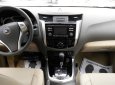 Nissan Navara 2018 - Cần bán Nissan Navara đời 2018, màu nâu, nhập khẩu, giá 639tr