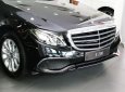 Mercedes-Benz E class E200 2018 - Cần bán xe Mercedes E200 sản xuất 2018, màu đen