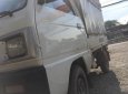 Suzuki Super Carry Truck 1.0 MT 2008 - Bán xe Suzuki Super Carry Truck 1.0 MT năm sản xuất 2008, màu trắng