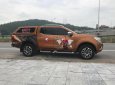 Nissan Navara VL 2016 - Bán Nissan Navara VL đời 2016, xe tư nhân chính chủ