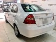 Chevrolet Aveo   LT  2018 - Cần bán xe Chevrolet Aveo LT 2018, màu trắng