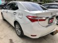 Toyota Corolla altis   2015 - Bán ô tô Toyota Corolla altis 2015, màu trắng 