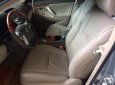 Toyota Camry 2.4G 2011 - Bán xe Toyota Camry 2.4G 2011, màu xám (ghi)