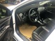 Chevrolet Cruze 1.6 LT 2017 - Bán Chevrolet Cruze 1.6 LT 2017, màu trắng