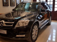 Mercedes-Benz GLK Class 2010 - Bán Mercedes-Benz GLK Class sản xuất 2010 màu đen, giá chỉ 810 triệu