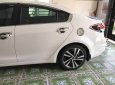 Kia Cerato   2.0AT  2017 - Bán xe Kia Cerato 2.0AT sản xuất năm 2017, màu trắng