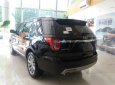 Ford Explorer Limited 2.3L EcoBoost 2018 - Bán Ford Explorer 2.3L Ecoboost động cơ xăng 2.3L, mới 100%