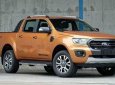 Ford Ranger Bi Tubor 2018 - Bán Ford Ranger Bi Tubor đời 2018, đủ màu