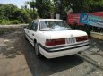 Honda Accord   1990 - Cần bán Honda Accord sản xuất năm 1990, màu trắng, giá chỉ 98 triệu