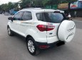 Ford EcoSport Titanium 1.5L AT 2017 - Bán Ford Ecosport Titanium 1.5 số tự động, biển tỉnh, sản xuất 2017