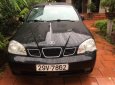 Daewoo Lacetti  CDX Max 1.8  2005 - Cần bán gấp Daewoo Lacetti CDX Max 1.8 năm 2005, màu đen