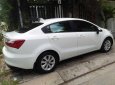 Kia Rio 2017 - Cần bán lại xe Kia Rio năm sản xuất 2017, màu trắng còn mới, giá 465tr