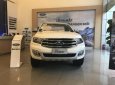 Ford Everest Titanium 2019 - Ford Everest 2.0 titanium, giá tốt nhất, giao xe ngay, xe đủ màu