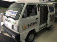 Suzuki Blind Van 2018 - Suzuki Blind van 2018, mới 100%, chỉ với 5,9tr/1 tháng